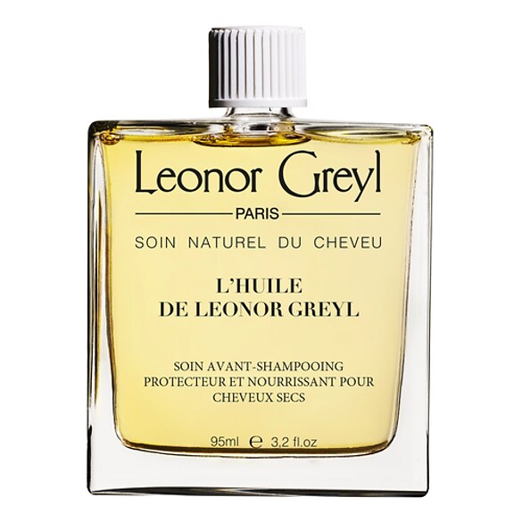 L'Huile de Leonor Greyl - Huile Cheveux Réparatrice et Protectice, LEONOR GREYL